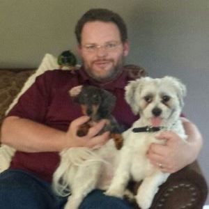 Meet your Posher, Chris